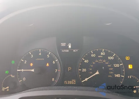 2010 Lexus Rx 350 z USA, uszkodzony, nr VIN 2T2ZK1BA9AC037175